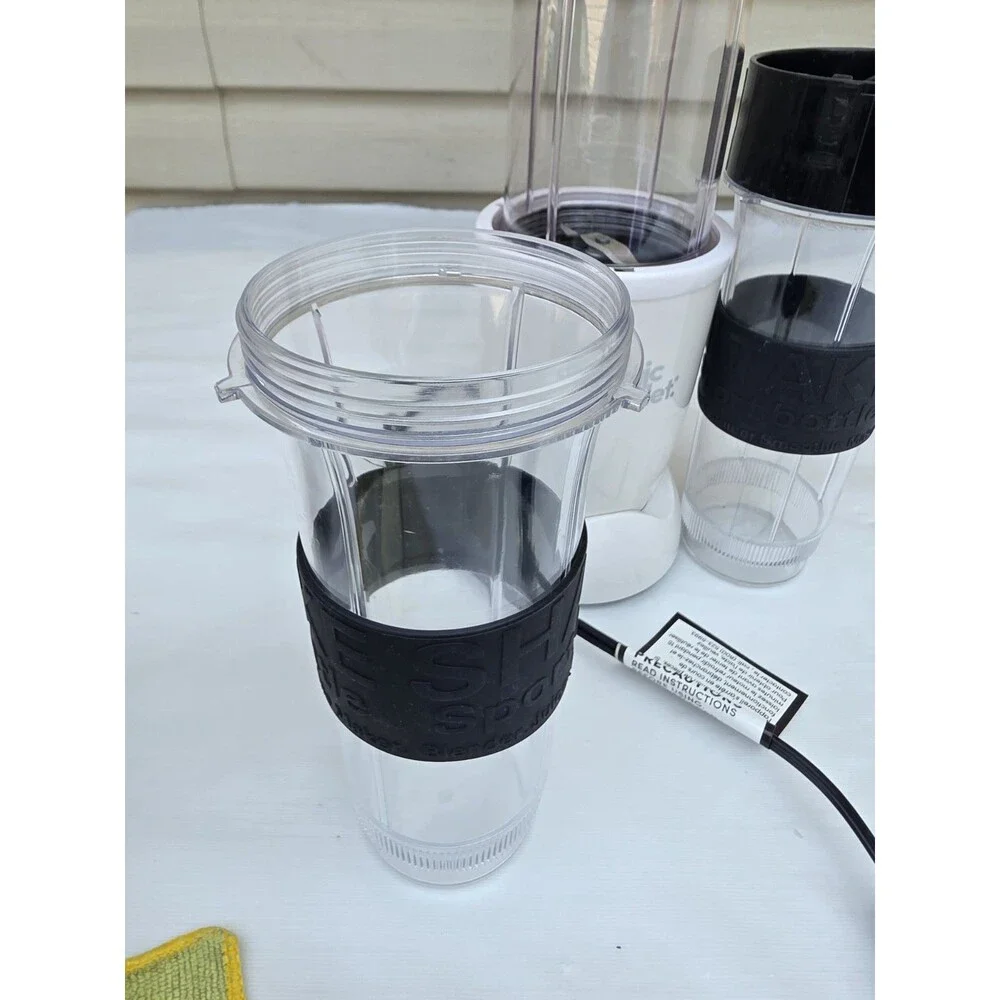 Homeland Housewares you ultimate shake